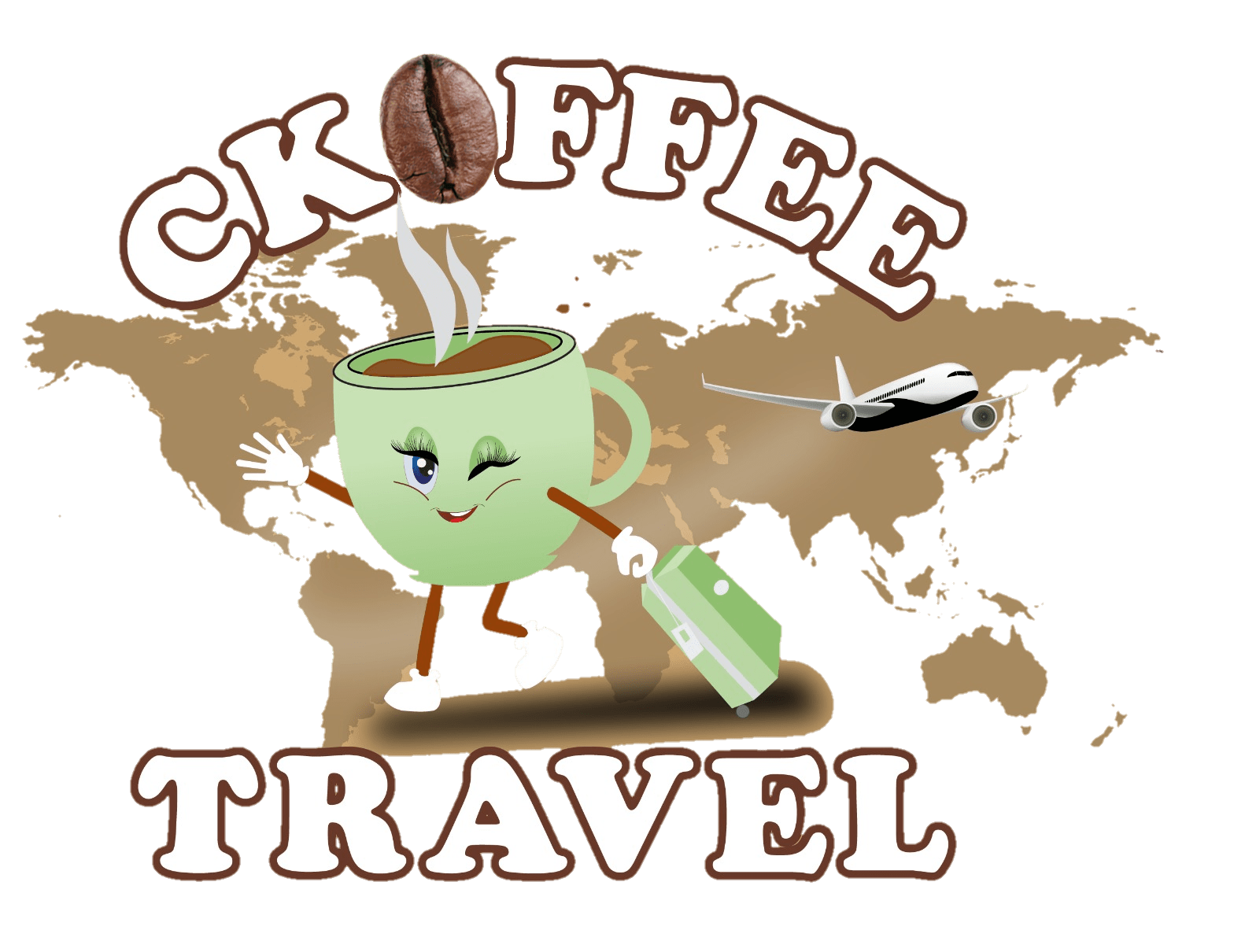 CKoffee Travel