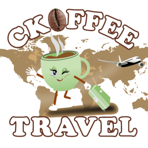 CKoffee Travel